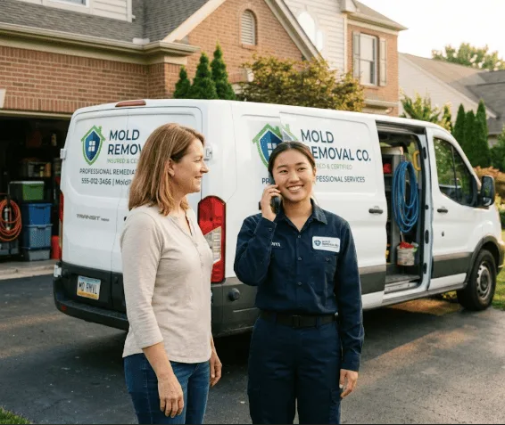 Crawlspace Mold Remediation Morganville, NJ FAQs